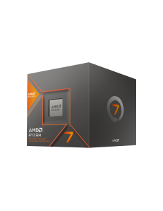 AMD CPU Desktop Ryzen 7...